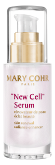 new cell serum